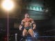 Batista & Rey Mysterio vs Finlay & The Great Khali 1/11