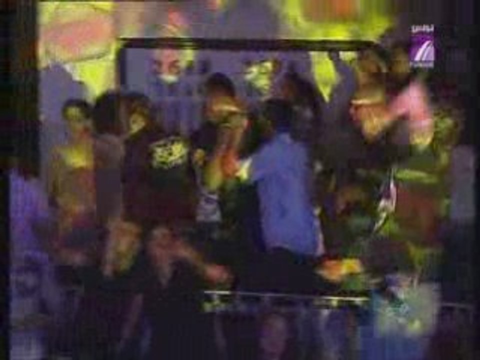 Maktoub Episode 15 P 2