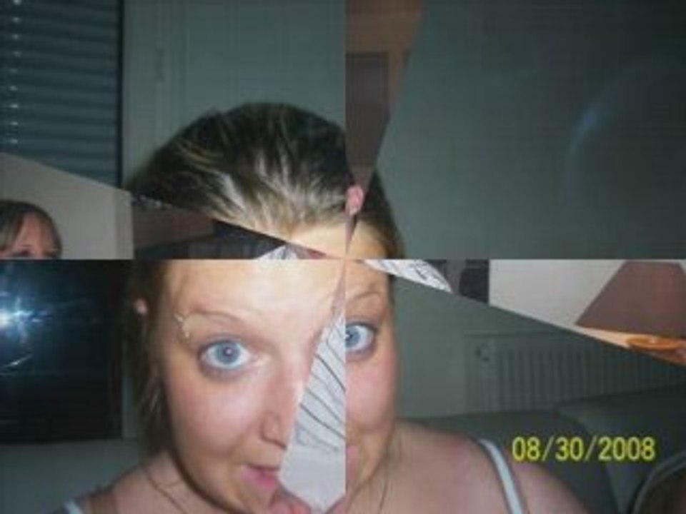 Soiré karaoké ché lé filles