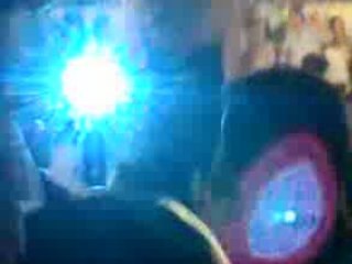 Yves Larock Live - Sky Bar - Beirut, Lebanon