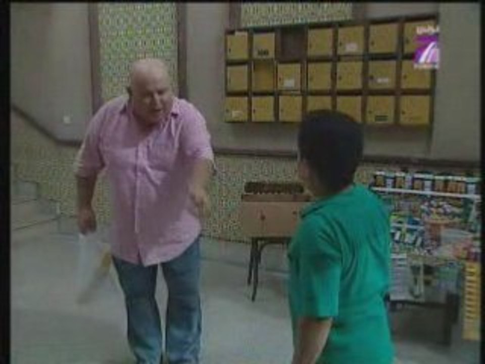 Choufli Hal Episode 15 P 1