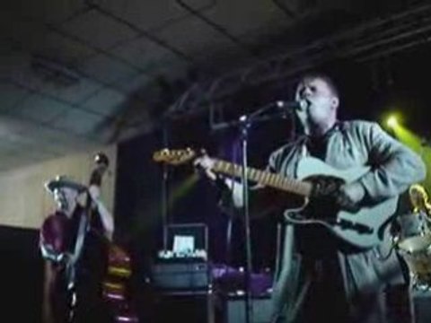 The Playboys - Little Lil - High Rockabilly 2008