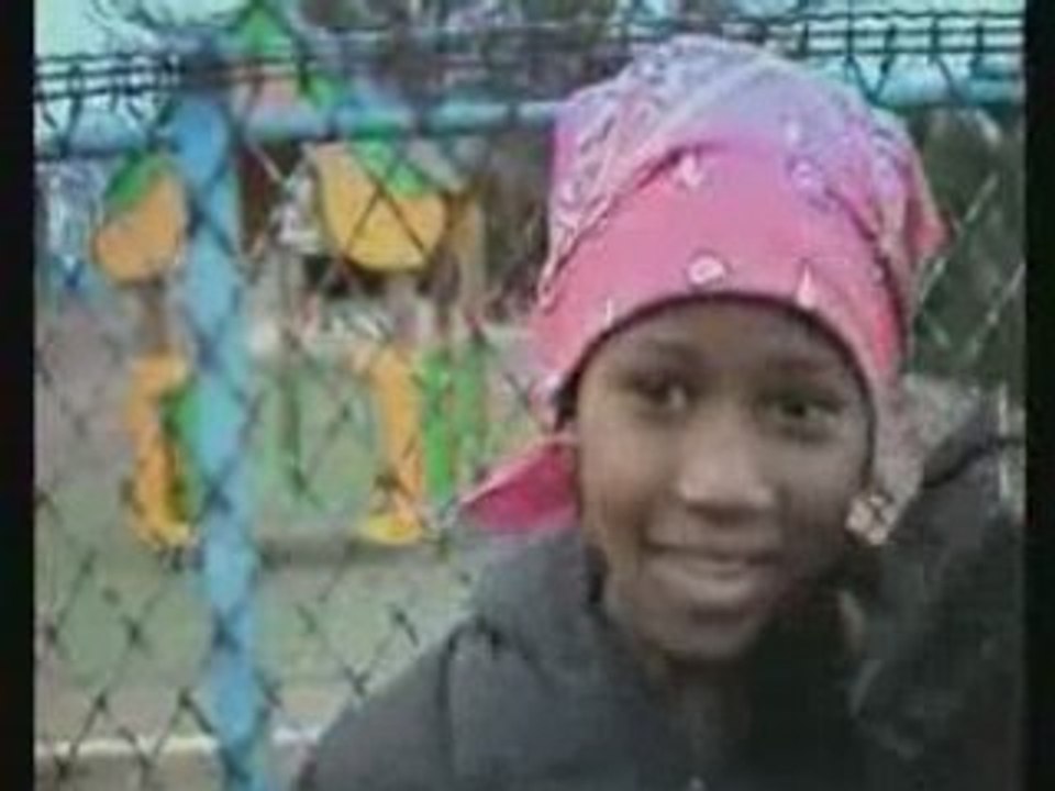 Hamed Daye feat Faya D & Tippa Irie - Exodus