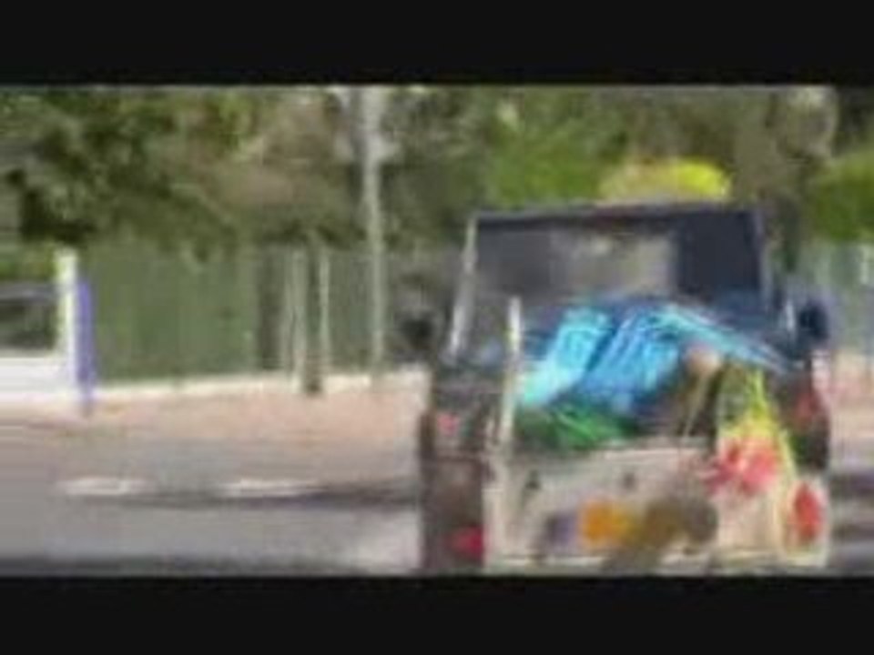 bol d'or 2008