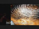 360 Hair Waves-How To Get 360 Waves Within A Month