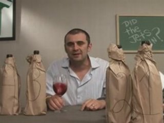 A Blind Tasting of California Zinfandel - Episode #539