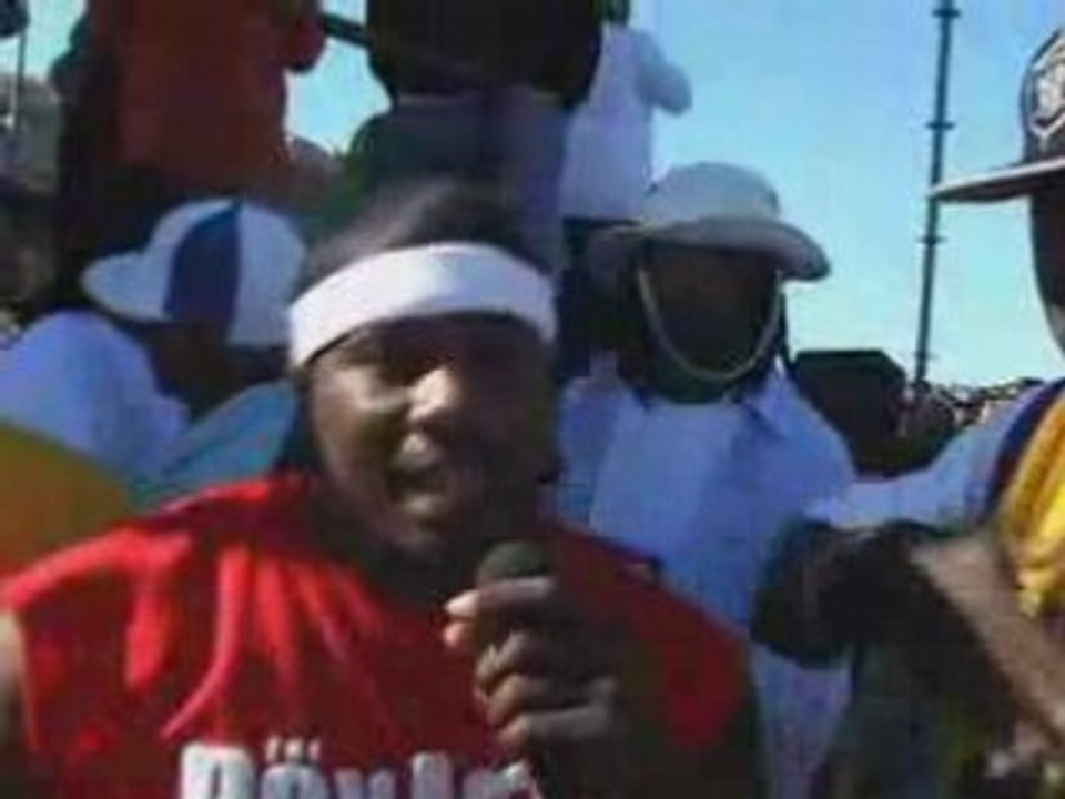 Federation - Go Dumb