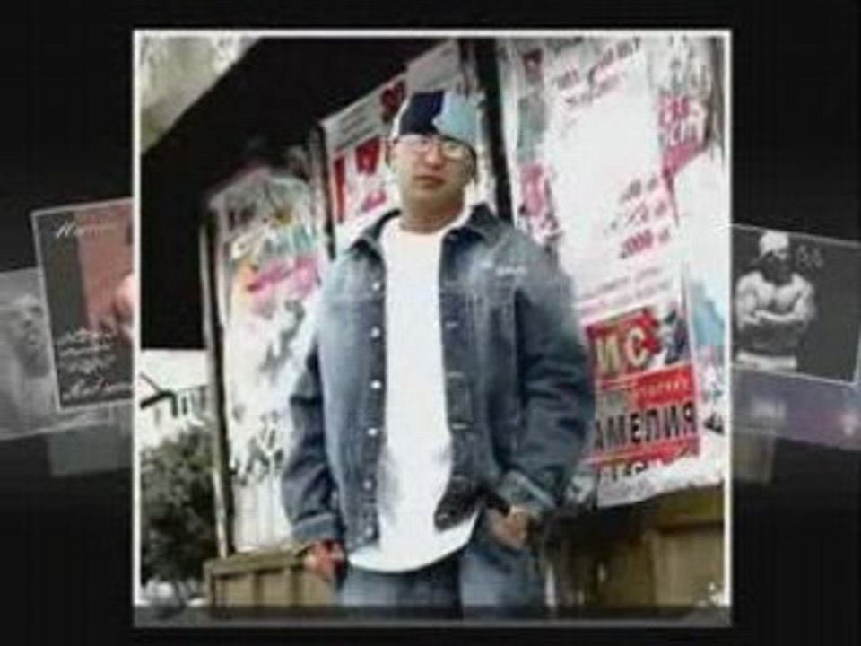 Big Sha & Casandra - However