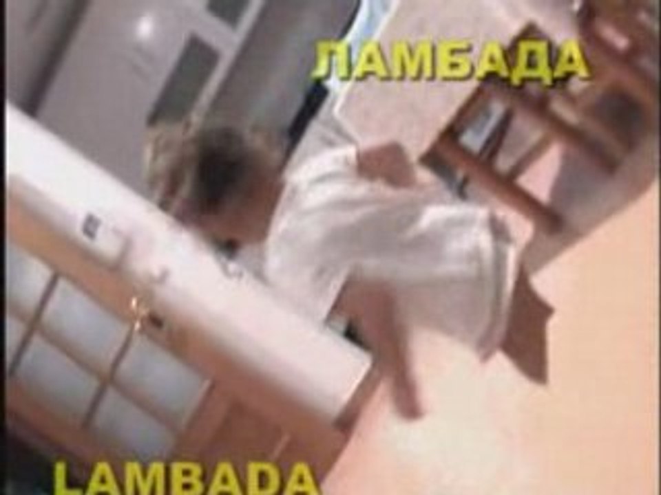 SINDI I LAMBADA