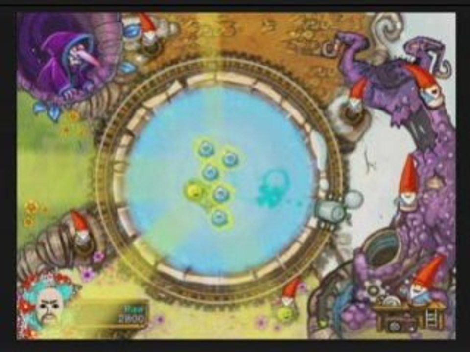 GoNintendo direct-feed: WiiWare/VC updates - Sept. 15th