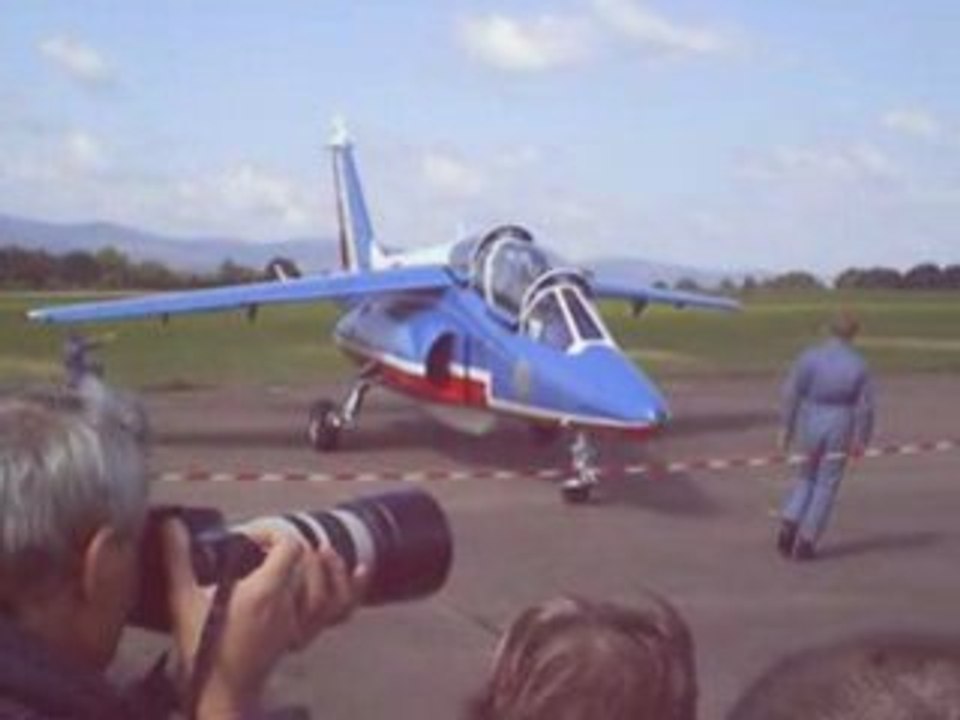 Patrouille de france