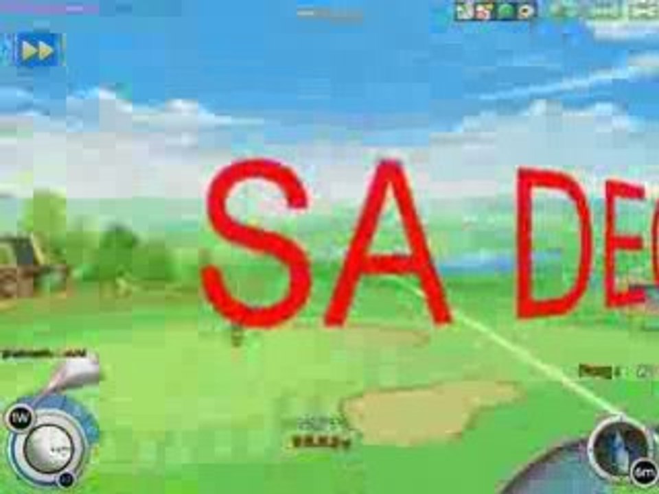 PANGYA LOL 6