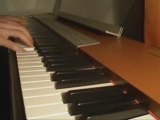 Forrest Gump - Main Theme - Piano Solo