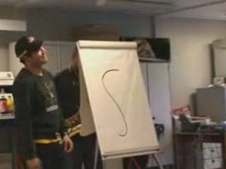 Hippo Impro Labo (2008)