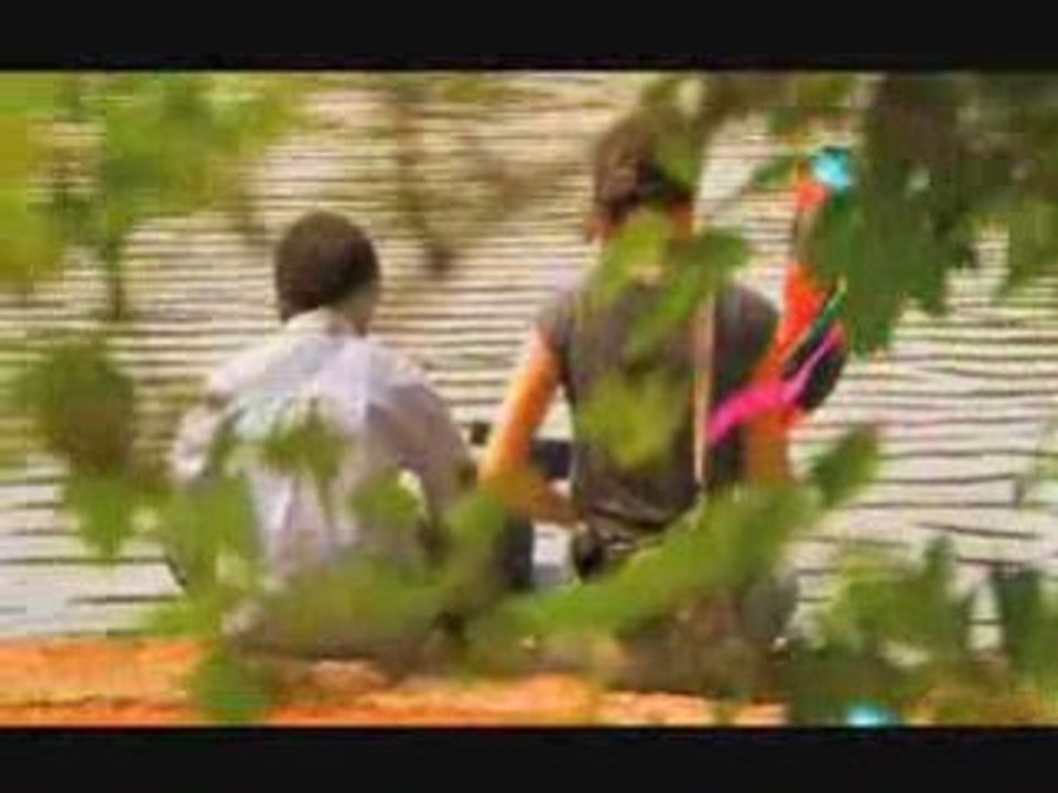Heaven, U.S.A. Trailer