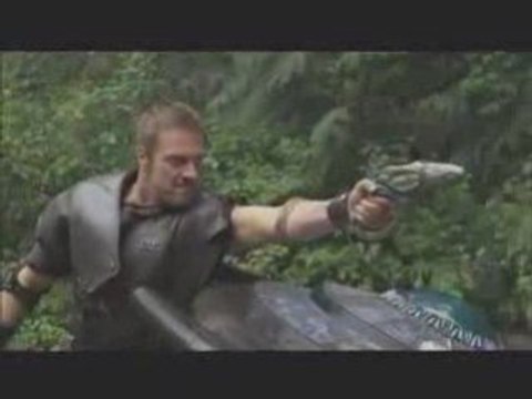 Stargate Atlantis 5x09 tracker