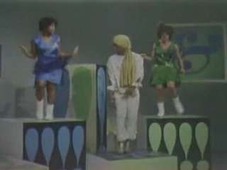 The Mighty Hannibal - Jerkin' the dog