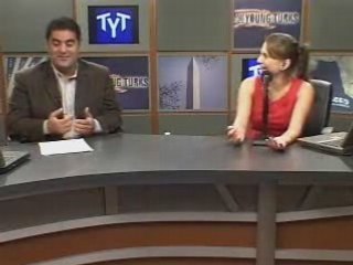 Cenk's Ruling on Legendary Kid Who Took Grandma's SUV ...