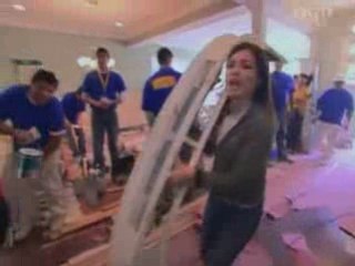 Extreme makeover home edition turner 6 sur 8