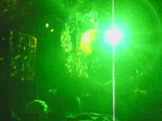 Teuf Cubn6 / Mushroom Corp 13/09/08 [ Dep : 60 ]