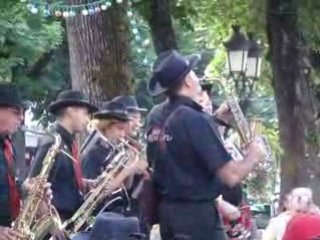 Chat noir Chat blanc