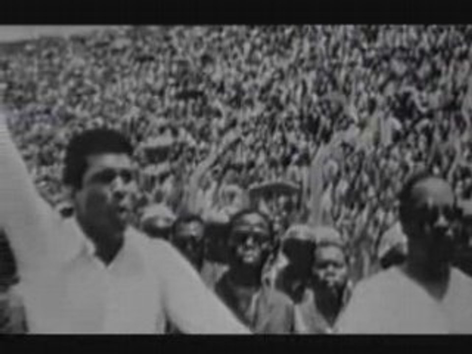 Muhammad Ali_When we were King