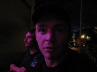 djTecks en soirée cool