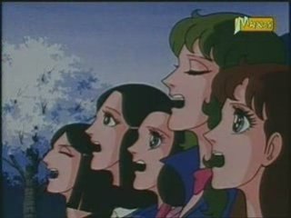 #335 - Laura ou la passion du théâtre - générique