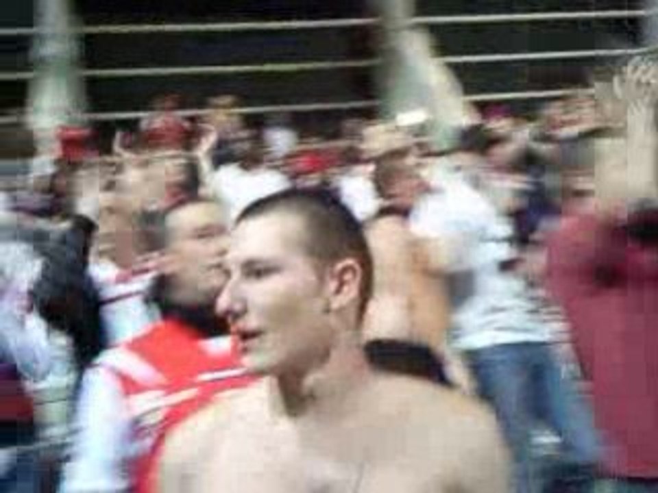 Allez remois allez a amiens