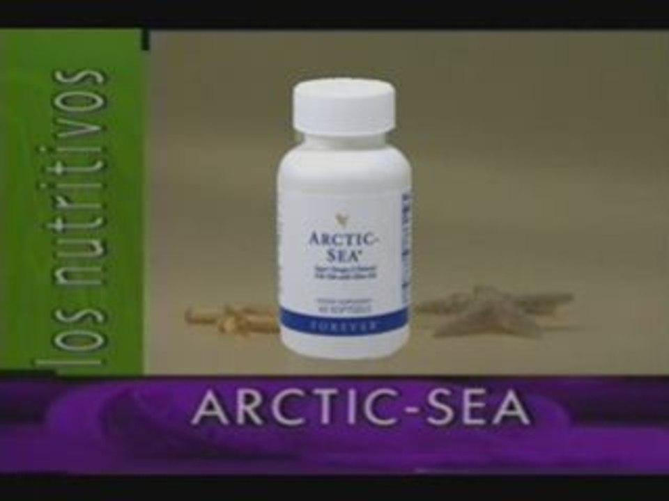 Arctic-Sea Super Omega-3