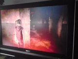 SIREN Blood Curse PS3 Playing