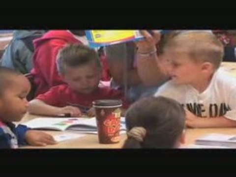 Buffalo PUblic Schools Central Processing