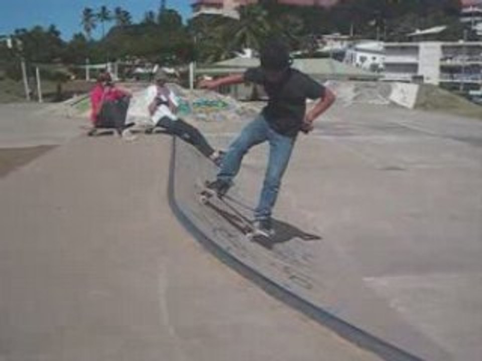 La parte de max!!