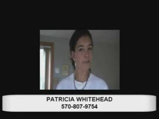 (Work at Home Mom)(Work in Home)Patricia Whitehead