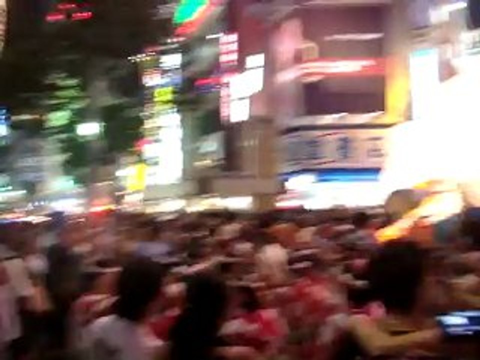 matsuri shibuya
