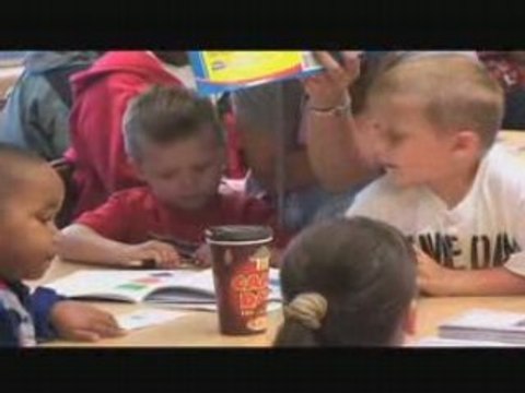 Buffalo Public Schools Central Processing