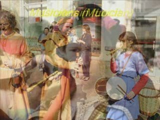 L'école au Moyen Âge 📚