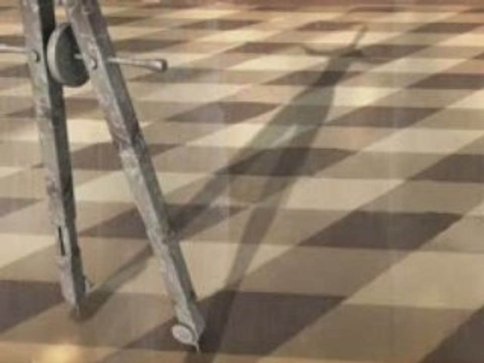 Fallen Shadows - Prada