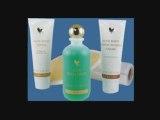 Aloe Body Toning Kit