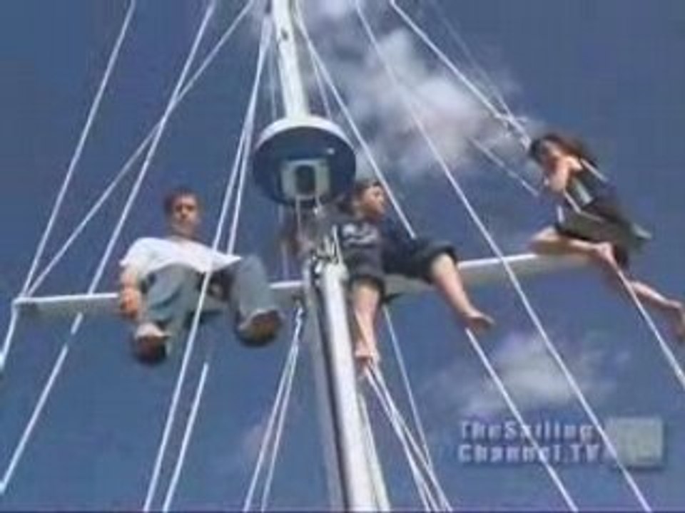 Ice Blink PBS 30-Second Promo