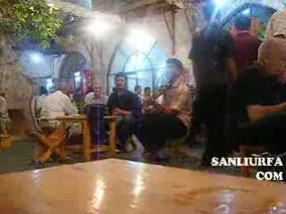 Urfa geceleri www.sanliurfa.com