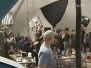 BoA - Eat You Up [OMV TV ver.]