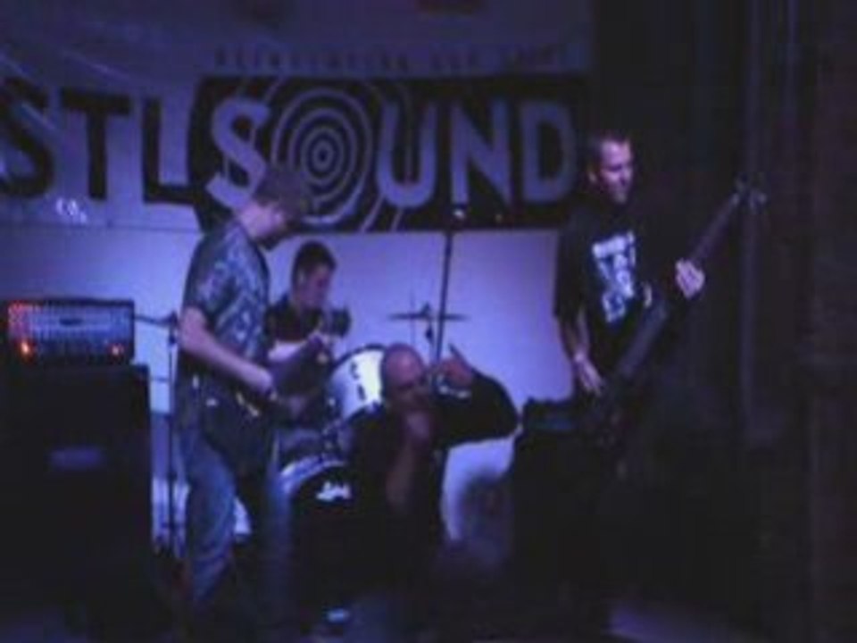 Clear Glass Religion - Witness