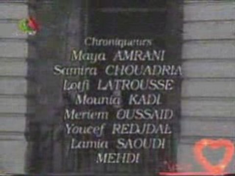 ChEb KhAlEd La CaMeL