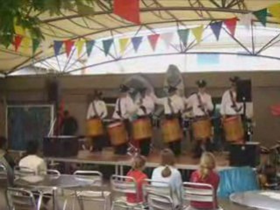 Kirchberg International 2008