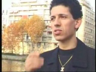 Hamid Ath Ghovri-Tighri