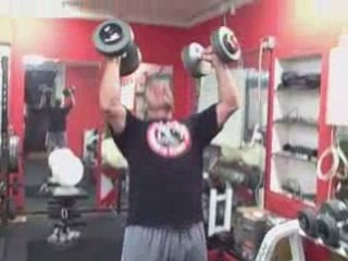 Underground Strength Show # 33: Old School Bodybuilding