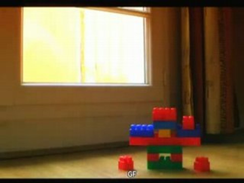 Lego mania