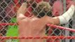 RAW 9/15/08 Chris Jericho vs CM Punk 2/2