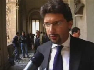 Codice internet - Conferenza stampa